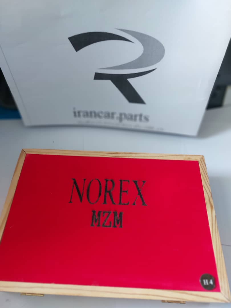 h4 norex
